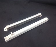 Titon Aluminium Trimvent 4000 Hi Lift 400mm